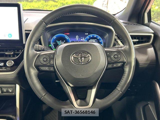Toyota COROLLA CROSS 2024-10 8229308-10