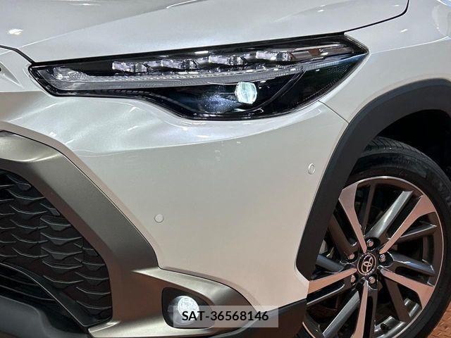 Toyota COROLLA CROSS 2024-10 8229308-11