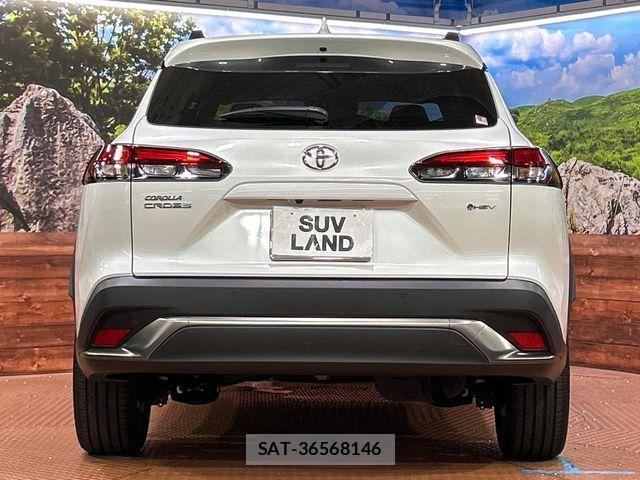 Toyota COROLLA CROSS 2024-10 8229308-14