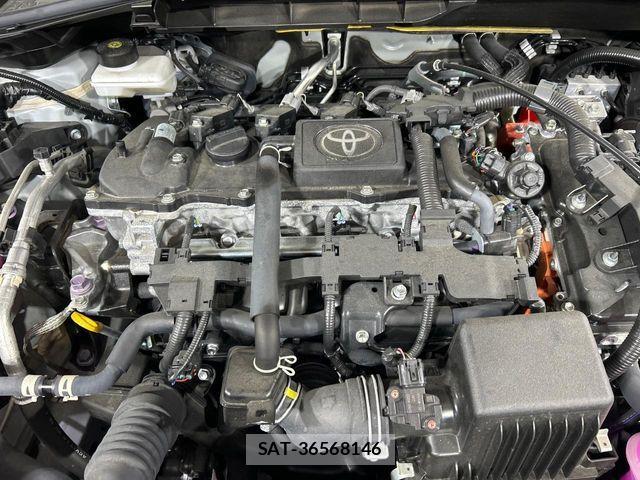 Toyota COROLLA CROSS 2024-10 8229308-17