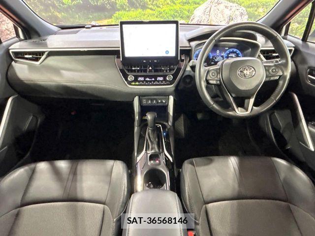 Toyota COROLLA CROSS 2024-10 8229308-1