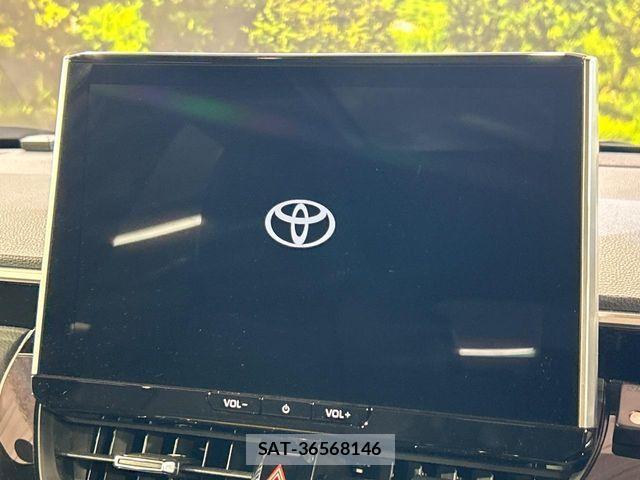 Toyota COROLLA CROSS 2024-10 8229308-3