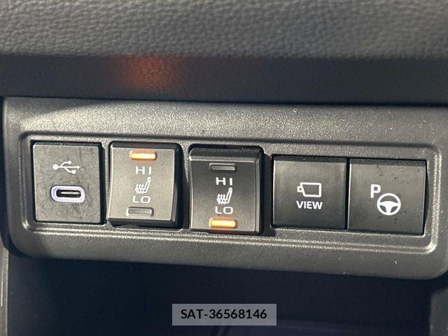 Toyota COROLLA CROSS 2024-10 8229308-6