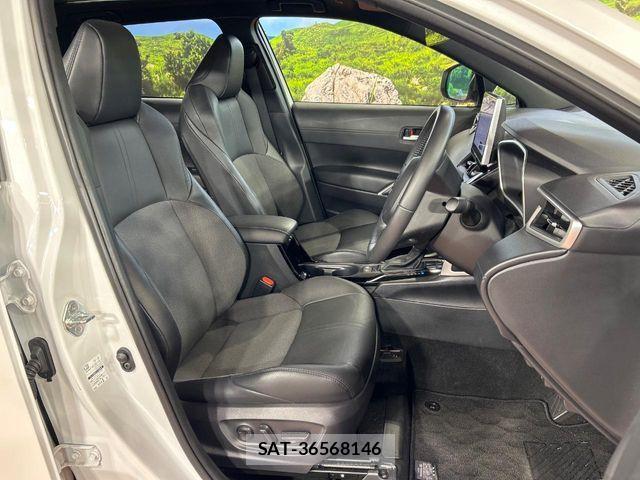 Toyota COROLLA CROSS 2024-10 8229308-7