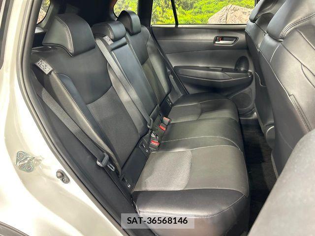 Toyota COROLLA CROSS 2024-10 8229308-8