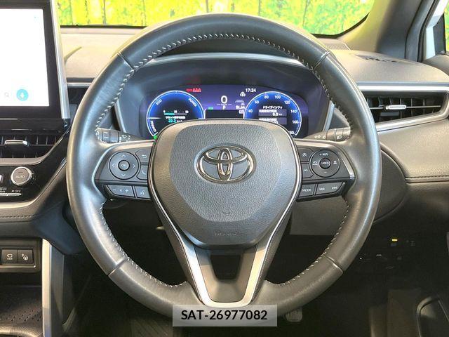 Toyota COROLLA CROSS 2023-11 8229309-10