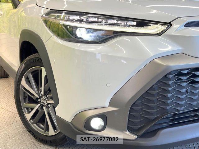 Toyota COROLLA CROSS 2023-11 8229309-11