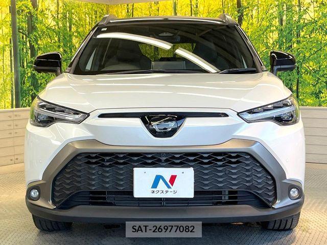 Toyota COROLLA CROSS 2023-11 8229309-13