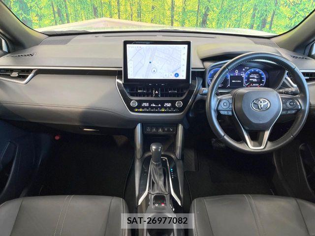 Toyota COROLLA CROSS 2023-11 8229309-1