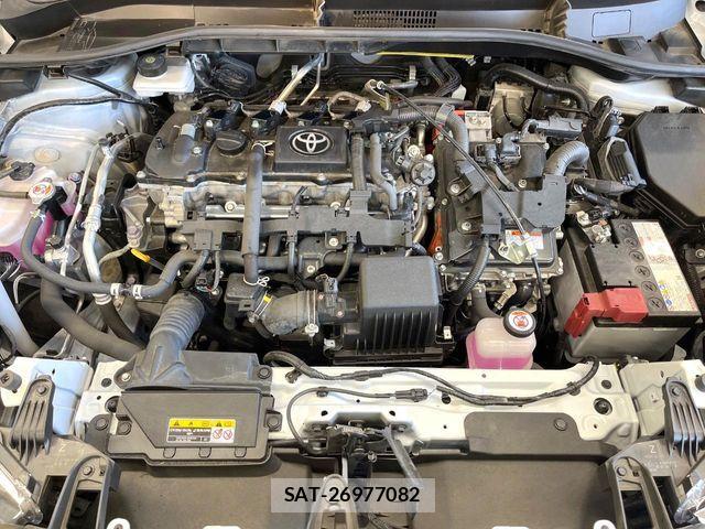 Toyota COROLLA CROSS 2023-11 8229309-19