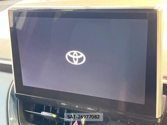 Toyota COROLLA CROSS 2023-11 8229309-2
