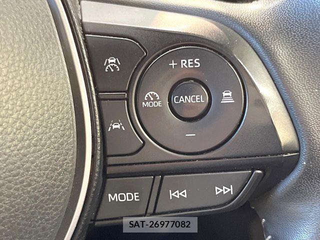Toyota COROLLA CROSS 2023-11 8229309-5