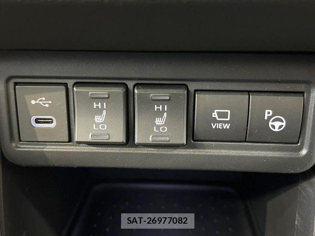 Toyota COROLLA CROSS 2023-11 8229309-6