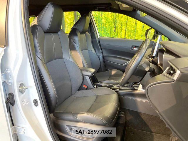 Toyota COROLLA CROSS 2023-11 8229309-7