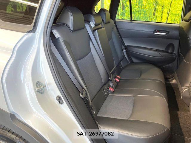 Toyota COROLLA CROSS 2023-11 8229309-8