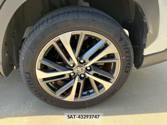 Toyota COROLLA CROSS 2022-12 8229317-11