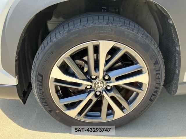 Toyota COROLLA CROSS 2022-12 8229317-12