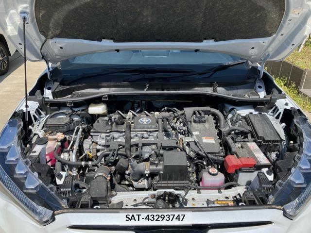 Toyota COROLLA CROSS 2022-12 8229317-13