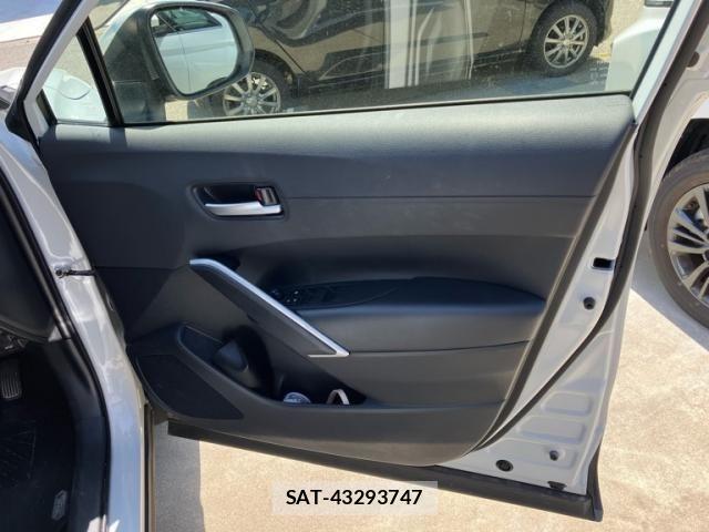 Toyota COROLLA CROSS 2022-12 8229317-14
