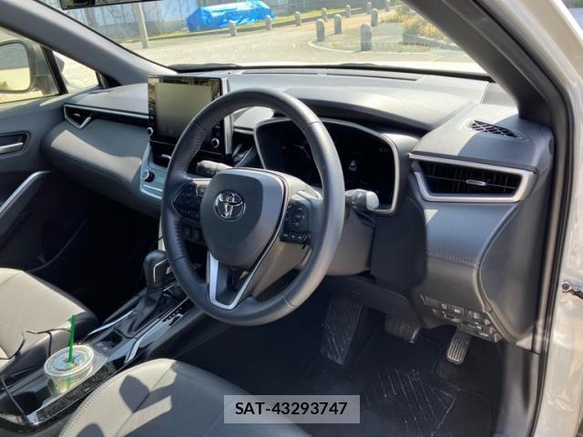 Toyota COROLLA CROSS 2022-12 8229317-15