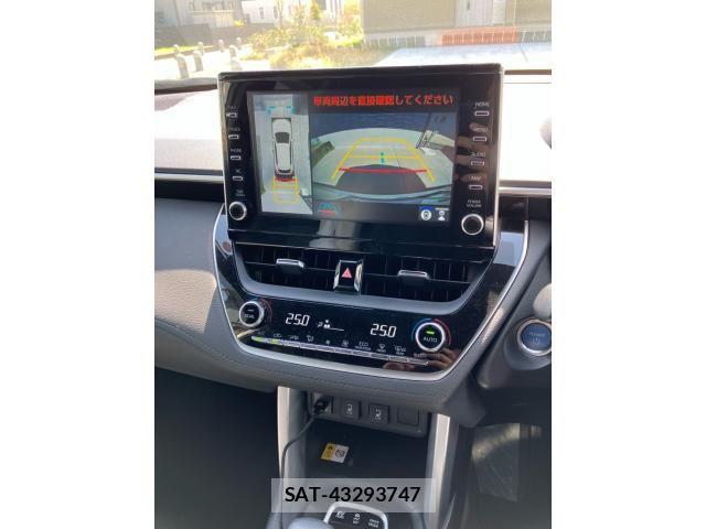 Toyota COROLLA CROSS 2022-12 8229317-24