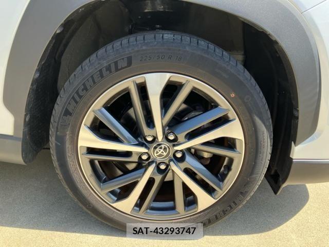 Toyota COROLLA CROSS 2022-12 8229317-3