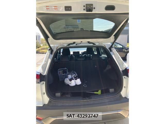Toyota COROLLA CROSS 2022-12 8229317-7