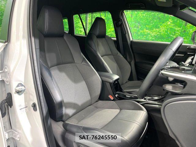 Toyota COROLLA CROSS 2023-11 8229313-9