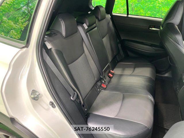 Toyota COROLLA CROSS 2023-11 8229313-10