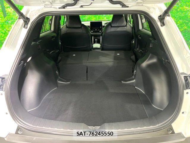 Toyota COROLLA CROSS 2023-11 8229313-11
