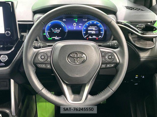 Toyota COROLLA CROSS 2023-11 8229313-12