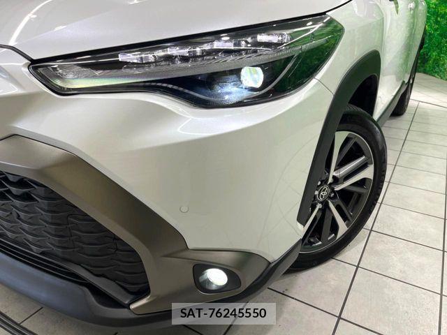 Toyota COROLLA CROSS 2023-11 8229313-13