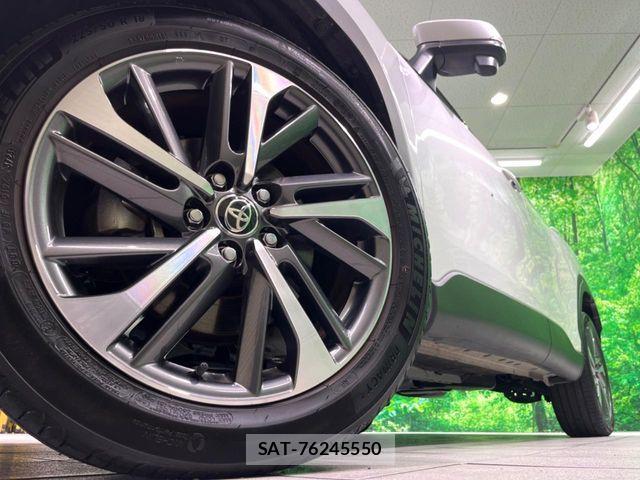Toyota COROLLA CROSS 2023-11 8229313-14