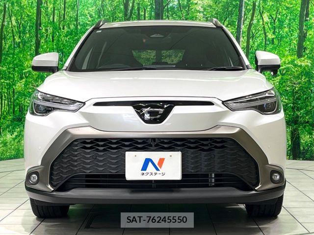 Toyota COROLLA CROSS 2023-11 8229313-15