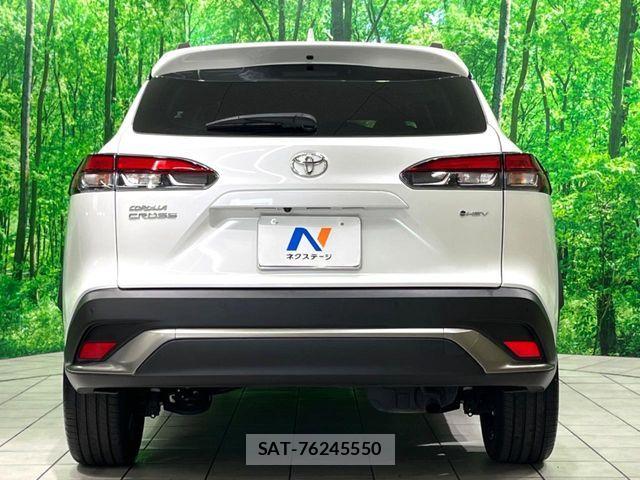 Toyota COROLLA CROSS 2023-11 8229313-16