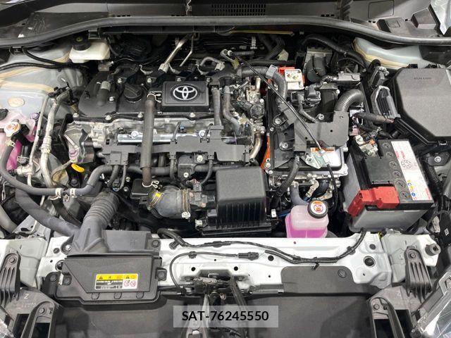 Toyota COROLLA CROSS 2023-11 8229313-17