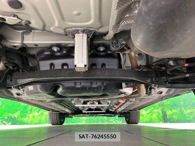 Toyota COROLLA CROSS 2023-11 8229313-18
