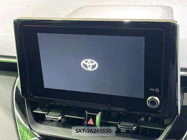 Toyota COROLLA CROSS 2023-11 8229313-2