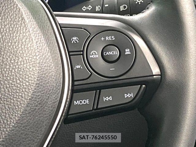 Toyota COROLLA CROSS 2023-11 8229313-4