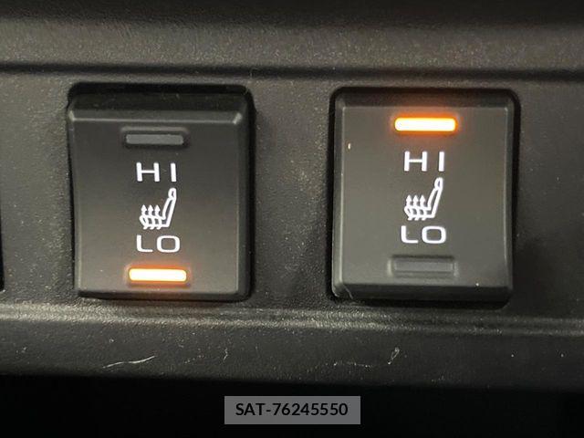 Toyota COROLLA CROSS 2023-11 8229313-8