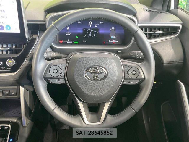 Toyota COROLLA CROSS 2024-04 8229311-9
