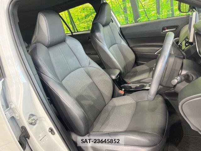 Toyota COROLLA CROSS 2024-04 8229311-10