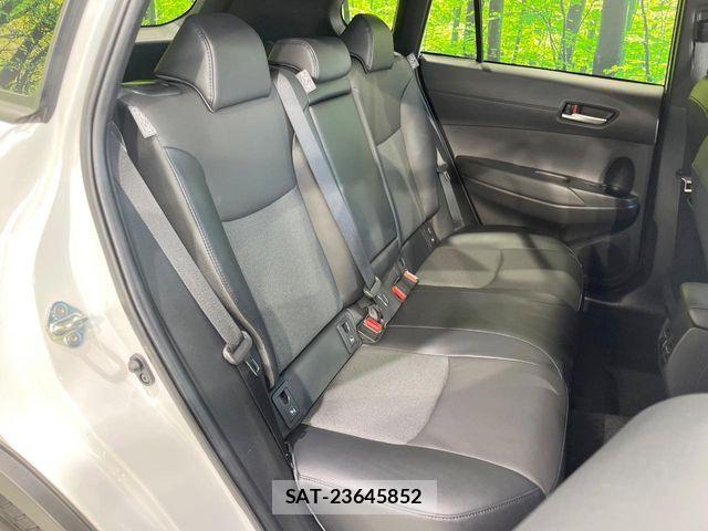 Toyota COROLLA CROSS 2024-04 8229311-11