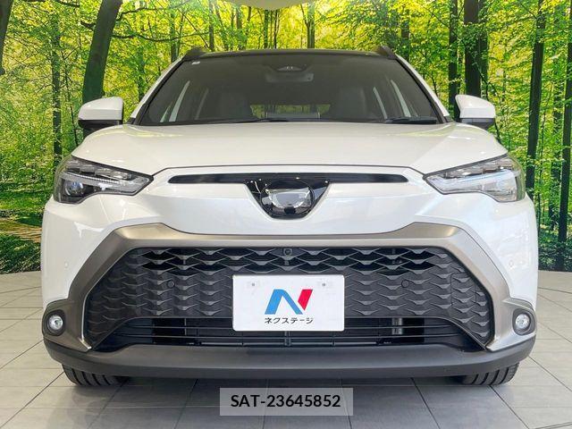 Toyota COROLLA CROSS 2024-04 8229311-13