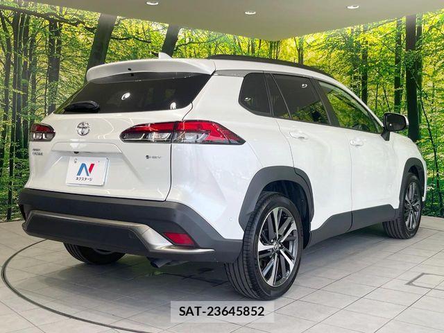 Toyota COROLLA CROSS 2024-04 8229311-16
