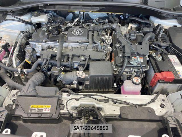 Toyota COROLLA CROSS 2024-04 8229311-17