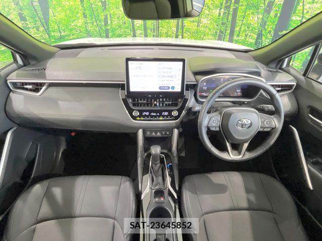 Toyota COROLLA CROSS 2024-04 8229311-1