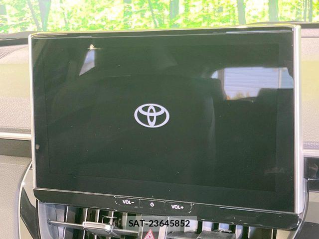 Toyota COROLLA CROSS 2024-04 8229311-3