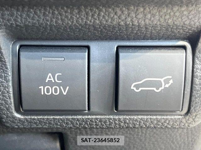Toyota COROLLA CROSS 2024-04 8229311-6