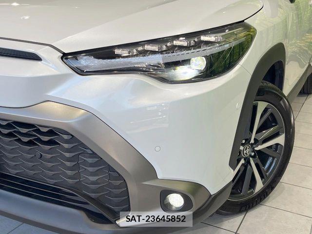 Toyota COROLLA CROSS 2024-04 8229311-7